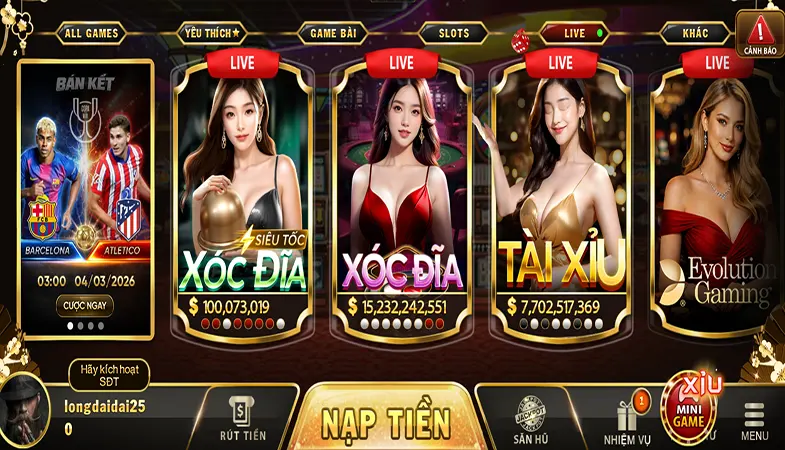 GO888 – Cổng Game Bài GO 88 Chính Hãng | Link Chuẩn Nhất 10 kho game go88