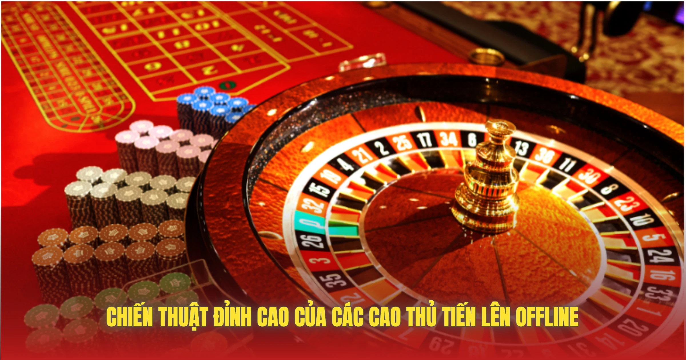 Chiến Thuật Đỉnh Cao Của Các Cao Thủ Tiến Lên Offline