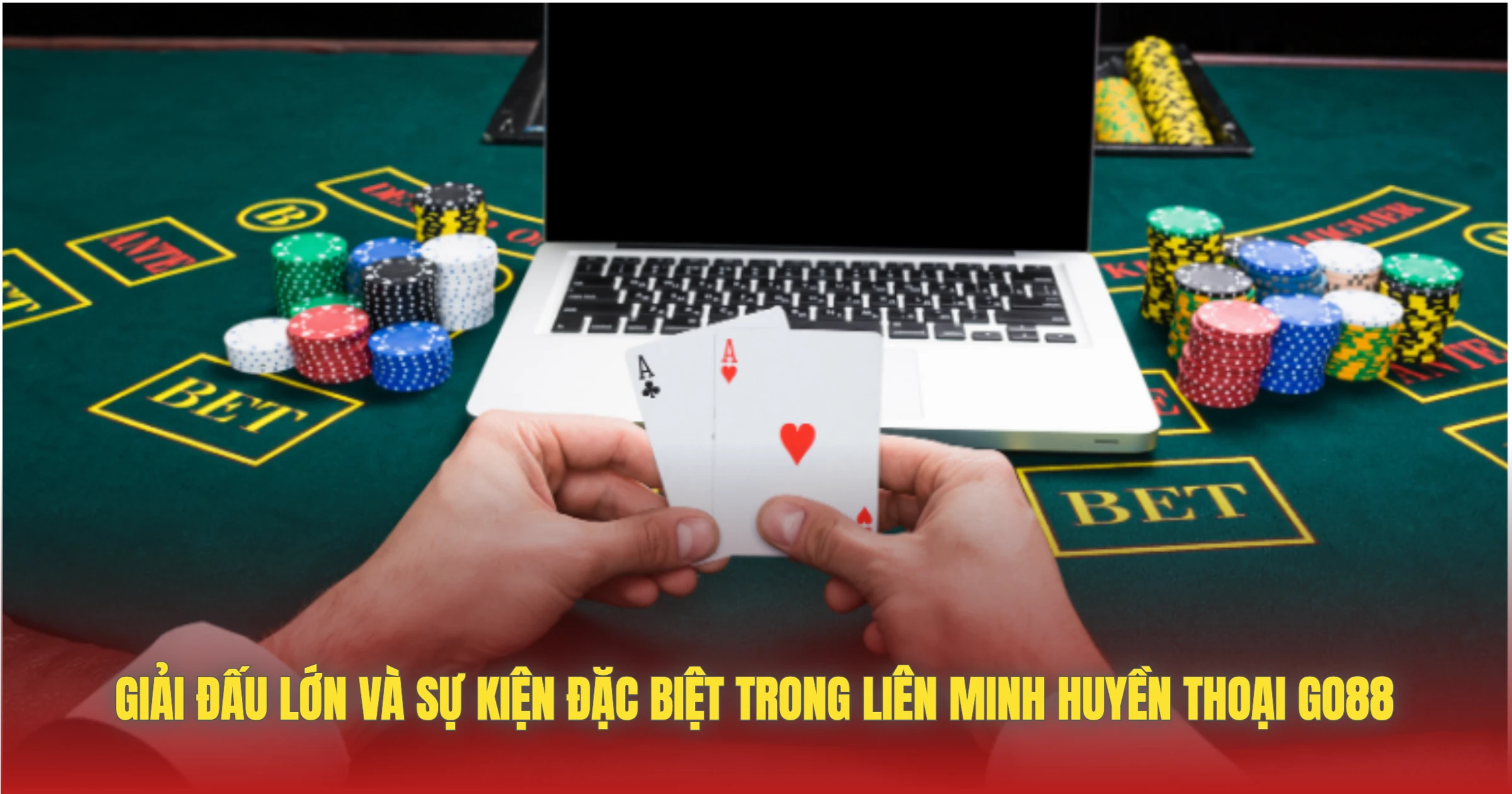 Giải Đấu Lớn Và Sự Kiện Đặc Biệt Trong Liên Minh Huyền Thoại GO88