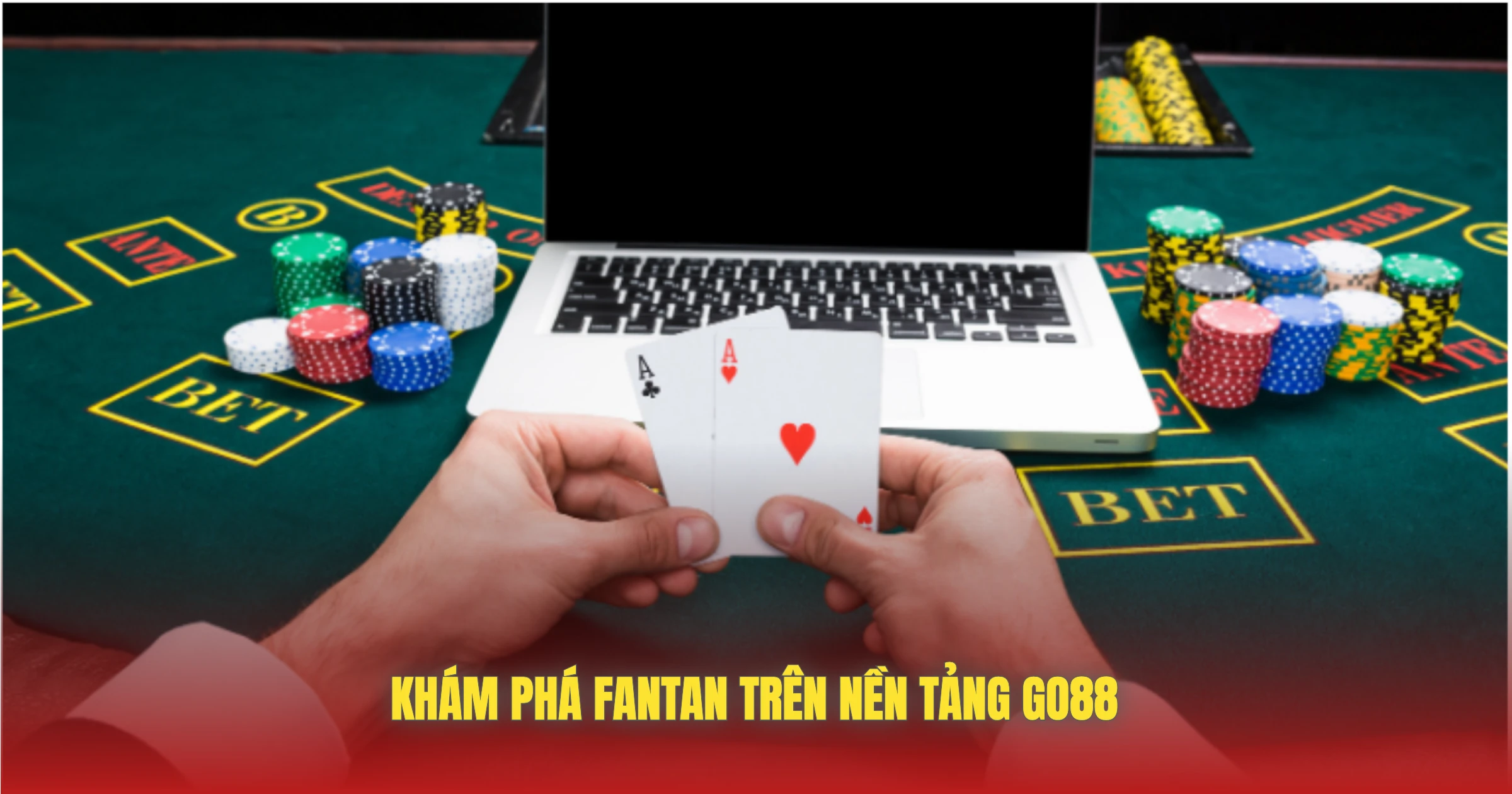 Khám Phá Fantan Trên Nền Tảng GO88