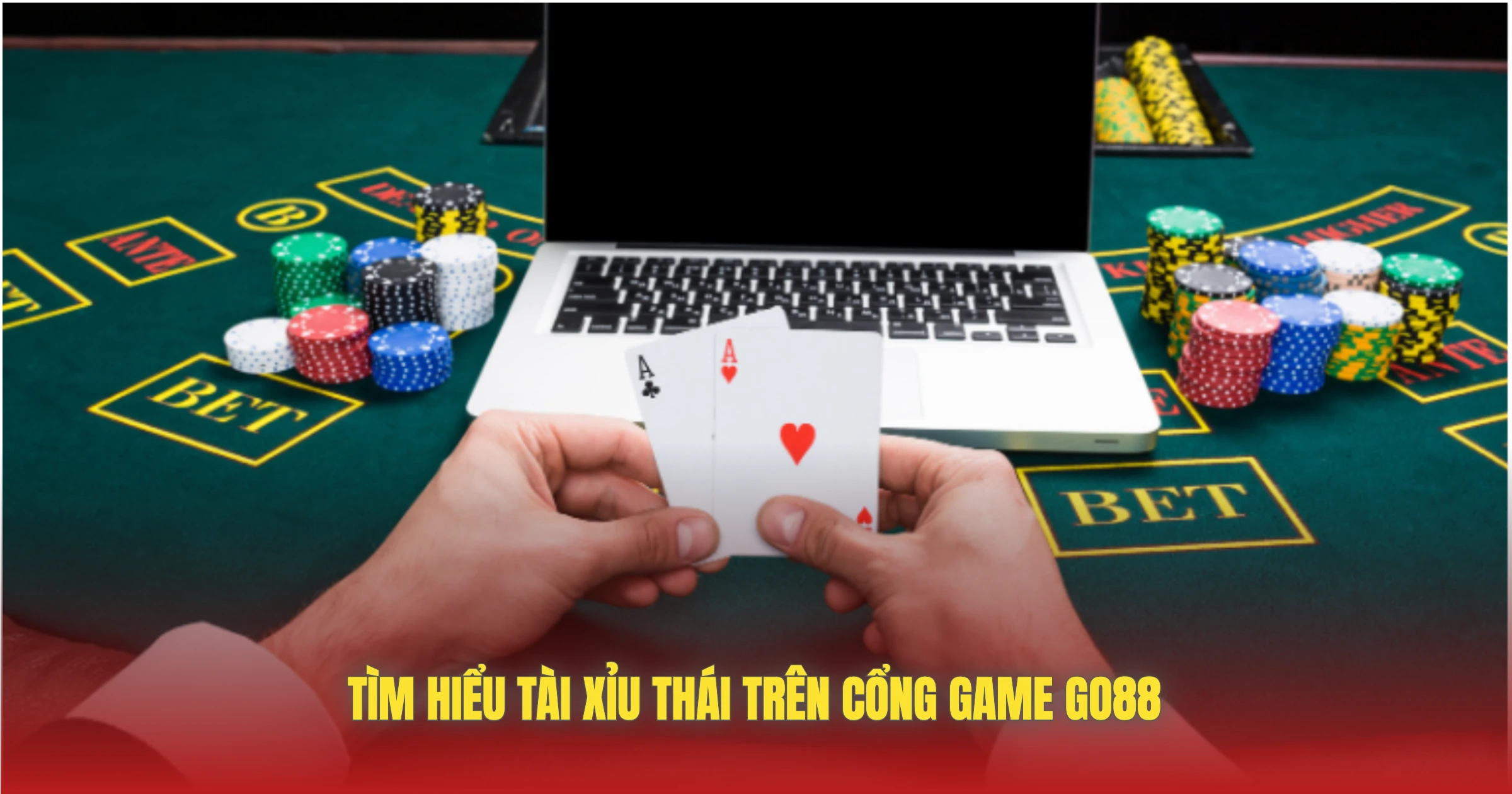 Tìm Hiểu Tài Xỉu Thái Trên Cổng Game GO88