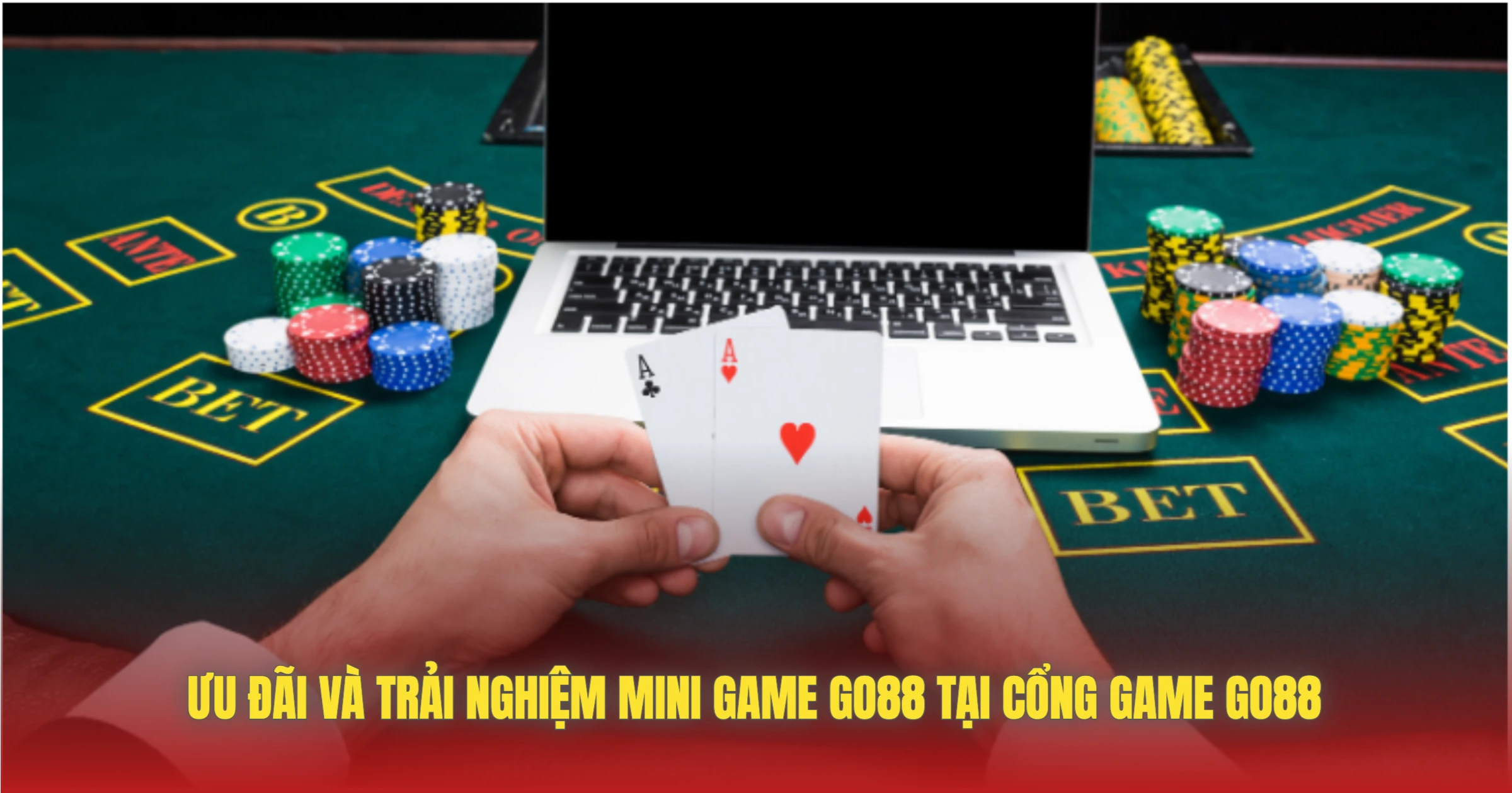 Ưu Đãi Và Trải Nghiệm Mini Game GO88 Tại Cổng Game GO88