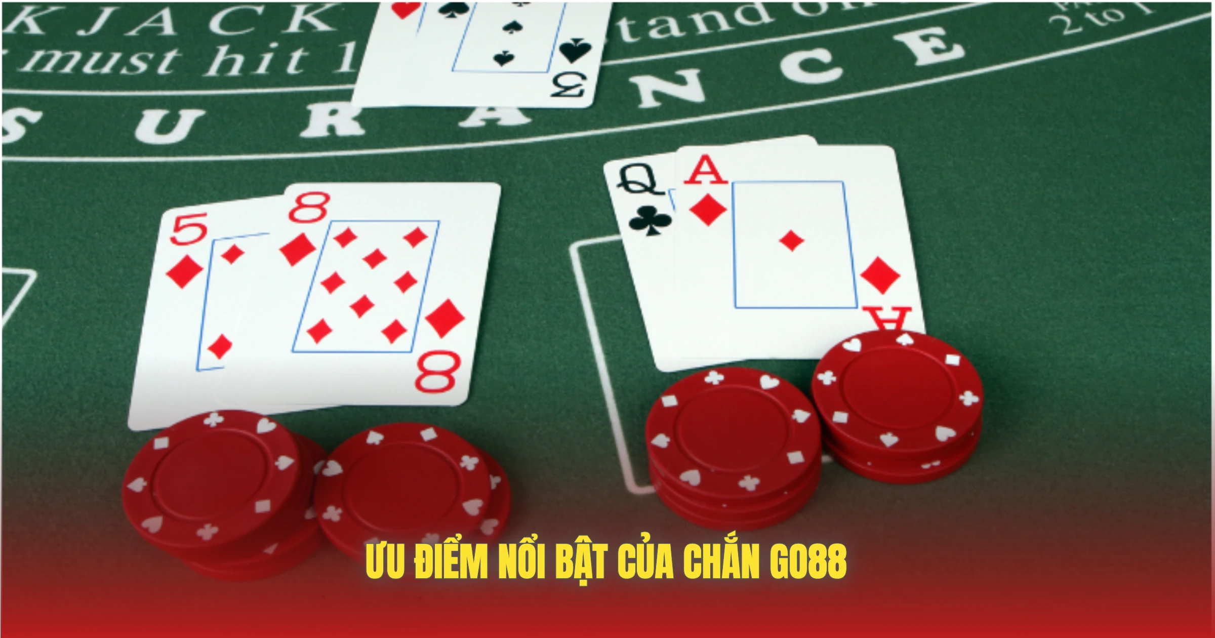 Ưu Điểm Nổi Bật Của Chắn GO88