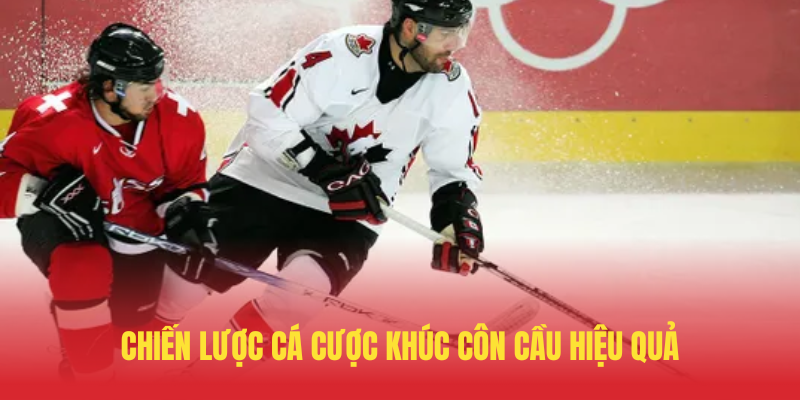 Chien Luoc Ca Cuoc Khuc Con Cau Hieu Qua