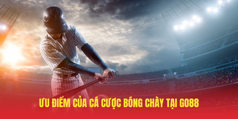 Uu Diem Cua Ca Cuoc Bong Chay Tai GO88